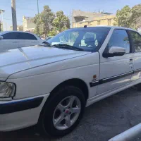 پارس اخر 90 تک سوز|خودرو سواری و وانت|دهدشت, |دیوار