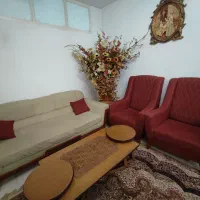 مبل|مبلمان خانگی و میز عسلی|پاکدشت, پاکدشت (مامازند)|دیوار