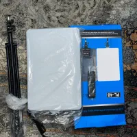 سافت لایت pl48 + سه پایه