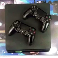 Ps4 اسلیم