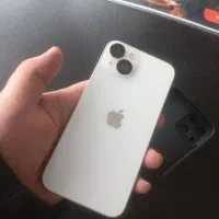 IPhone 13 تمیز و در حد