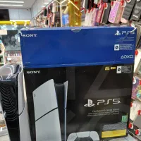 PS5 یا پلی استیشن 5