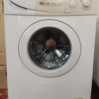 ماشین لباسشویی آبسال