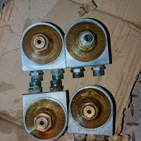 fh500 خنک کن گیربکس اف اچ