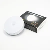 چراغ LED سنسور دار شارژی، ایده آل در قطعی برق|لامپ و چراغ|تهران, امیریه|دیوار