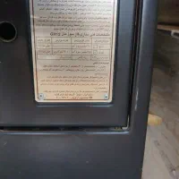 بخاری گازی|بخاری، هیتر، شومینه|الوند, |دیوار