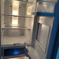 یخچال ساید کارکرد در حد نو زیر قیمت|یخچال و فریزر|شهریار, شهریار|دیوار
