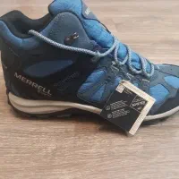 کفش مرل اصل|کیف، کفش، کمربند|قم, دانشگاه قم|دیوار