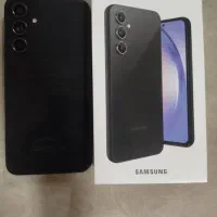 گوشی سامسونگa54|موبایل|مسجد سلیمان, |دیوار