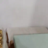 میز نهار خوری ۶ نفره