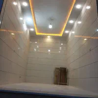 مغازه ۱۵ متری حاشیه خیابان خاکستری سیدی صبا|فروش مغازه و غرفه|مشهد, شهرک بهارستان|دیوار