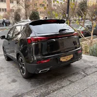 ایکس 5 (Kmc x5) مشکی و سفید ۱۴۰۴