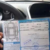207 پاناروما 1401|خودرو سواری و وانت|اردبیل, |دیوار