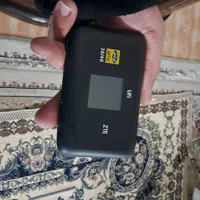 مودم جیبی ایرانسل سیمکارت خور