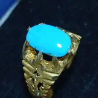 فیروزه نیشابور پاک کلکسیونی