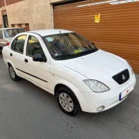 تیباصندوقدار مدل۱۴۰۰ سند تک برگ