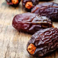 فروش خرما پنج کیلولی درجه 2
