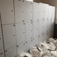 کمد باشگاهی یا استخر|جاکفشی، کمد، دراور|فرمهین, |دیوار