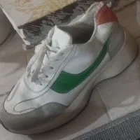 کفش اسپرت سایز38و39