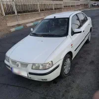 سمند  سون مدل ۹۰