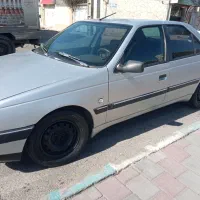 پژو 405 جی ال ایکس|خودرو سواری و وانت|اسلام‌شهر, شهرک واوان|دیوار