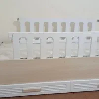 تخت کودک نوجوان