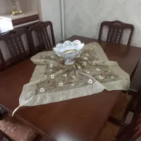 میز و صندلی ناهار خوری|میز و صندلی غذاخوری|تبریز, |دیوار