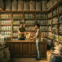 امور مالی وحسابداری