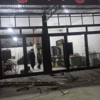 جوشکاری صنعت مدرن|خدمات پیشه و مهارت|کرمانشاه, |دیوار