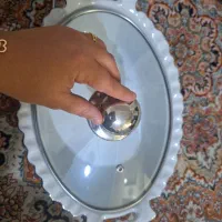 سوپ خوری در دو سایز نونو|ظروف سرو و پذیرایی|تهران, امام حسین|دیوار