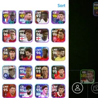 اکانت ای فوتبال|کنسول، بازی ویدئویی و آنلاین|مینودشت, |دیوار