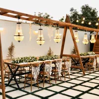 استخدام لابی من