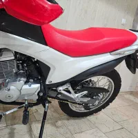 تریل پرواز NMS|موتورسیکلت|قم, بنیاد|دیوار