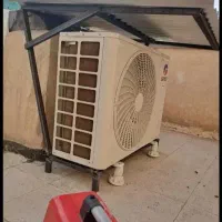 نصب سرویس اسپیلت