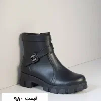 کفش چرم طبیعی تحویل و تسویه درب منزل|کیف، کفش، کمربند|گناباد, |دیوار