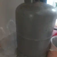 سیلندر پرسی ۱۱ کیلویی