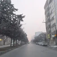 زمین-شهرک-ولیعصر