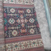 گلیم فرش نو