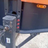 کمپرس مارال مدل 91 محور بنزی|خودرو سنگین|تربت جام, مولانا|دیوار