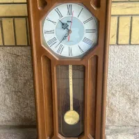 ساعت دیواری