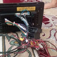 پایونیر کاملا نو ولمسی|قطعات یدکی و لوازم جانبی|بزینه رود, |دیوار