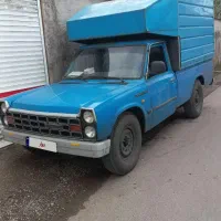 نیسان ۸۶|خودرو سواری و وانت|خمام, |دیوار