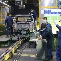 تکمیل پرسنل واحد مونتاژ و تولید