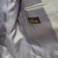 کت و شلوار مجلسی