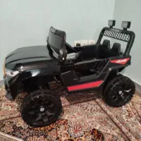 ماشین شارژی