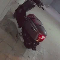 موتور پاکشتی wox|موتورسیکلت|کرمانشاه, |دیوار