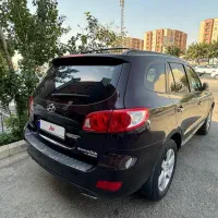 سانتافه ۲۰۰۸|خودرو سواری و وانت|کرج, شهرک بنفشه|دیوار