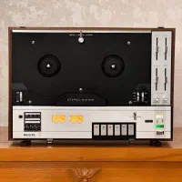 ریل فیلیپس|سیستم صوتی خانگی|تهران, شاهین|دیوار