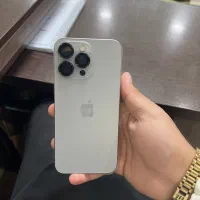 ایفون 15 پرومکس ۲۵۶ zaa