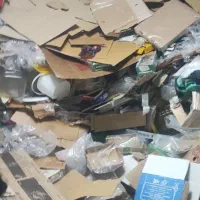 خرید کارتن و نایلون
